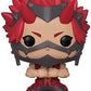 Funko 42937 POP. Vinyl Animation My Hero Academia-Kirishima Figure Multicolour One-Size