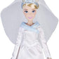 Disney Princess Cinderella and Prince Charming 2 Fashion Doll