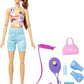 Barbie Self-Care Doll