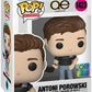 Funko POP TV Queer Eye - Antoni Porowski - Collectable Vinyl Figure