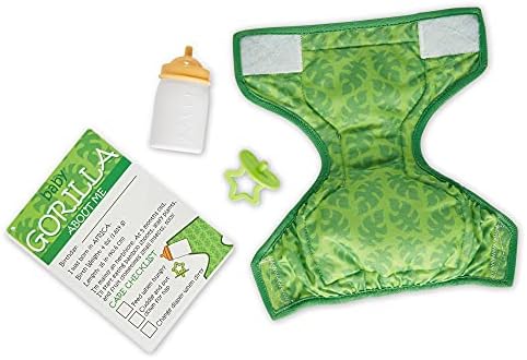 Melissa & Doug Melissa Doug 11-Inch Baby Panda Plush