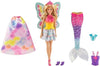 Barbie Dreamtopia Rainbow Cove Fairytale Set Blonde