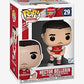 Funko POP Football Arsenal - Hector Bellerin