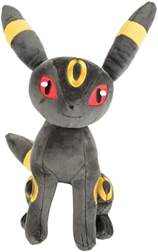 Pokemon 8 Espeon Umbreon Plush