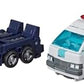 Transformers Generations Selects WFC-GS17 Shattered Glass Ratchet and Optimus Prime War