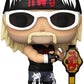 Funko POP WWE Wolfpac Hulk Hogan - Collectable Vinyl Figure