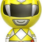 Funko Dorbz Power Rangers Yellow Ranger Toy Figure