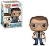 Funko Pop Movies Jaws - Chief Brody Multicolor Standard