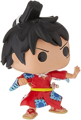 Funko Pop Animation One Piece - Brook