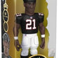 Funko Gold Vinyl NFL Legends Atlanta Falcons - Deion Sanders 5 Premium Vinyl Figure