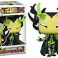 Funko Pop Marvel Infinity Warps Madame Hel Vinyl Figure