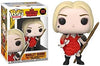 Funko Pop Movies The Suicide Squad - Harley Quinn - Damaged Dress - Suicide Squad 2 - Collectable Vinyl Figure
