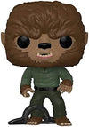 Funko Pop Universal Monsters The Wolf Man 1941