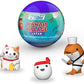 Funko Paka Paka Kawaii Village Japan - Blind Capsule One Mystery Figure Multicolor