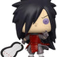 Funko Pop Naruto Shippuden - Jiraiya with Popsicle 2021 Fall Convention Vinyl Figure 1025