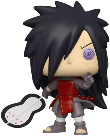 Funko Pop Naruto Shippuden - Jiraiya with Popsicle 2021 Fall Convention Vinyl Figure 1025