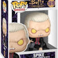 Funko POP TV BTVS - Spike - Vampire - Buffy The Vampire Slayer - Collectable Vinyl Figure
