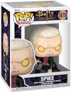 Funko POP TV BTVS - Spike - Vampire - Buffy The Vampire Slayer - Collectable Vinyl Figure