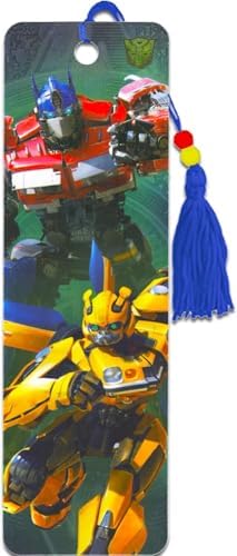 Transformers Pop Up Board Game