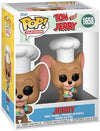 Funko Pop TV Tom and Jerry - Collectable Vinyl Figure - - - for Adults - CartoonAnimation