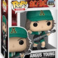 Funko POP Rocks ACDC - Angus Young - Green - Collectable Vinyl Figure