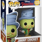 Funko Pop Disney Pinocchio - Blue Fairy Styles May Vary