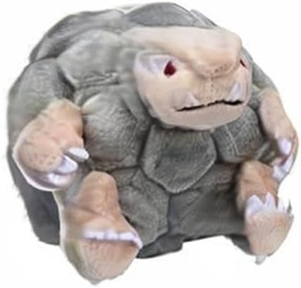 Pokemon Center Sitting Cuties Golem Plush 76 - Generation 1-6 in