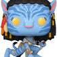 Funko POP Movies Avatar - Neytiri - Avatar The Way of Water - Collectable Vinyl Figure