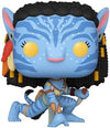 Funko POP Movies Avatar - Neytiri - Avatar The Way of Water - Collectable Vinyl Figure