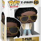 Funko POP Rocks T-Pain - Rappa Ternt Sanga - Collectable Vinyl Figure