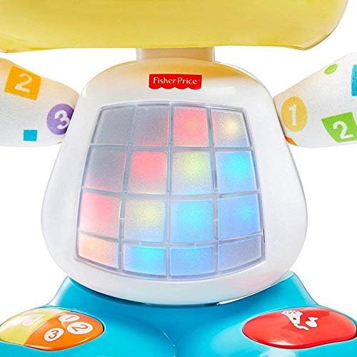 Fisher-Price Bright Beats Dance Move BeatBo