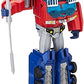 Transformers Bumblebee Cyberverse Adventures Dinobots Unite Ultimate Class Optimus Prime