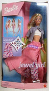 Barbie Jewel Girl HTF 2000