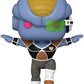 Funko Pop Dragon Ball Z Burter Glow-in-The-Dark Vinyl Figure 1494