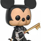 Funko Pop Disney Kingdom Hearts - Organization 13 Mickey Vinyl Figure