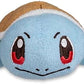 Pokemon Center Squirtle Pokemon Comfy Cuddlers Plush