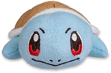 Pokemon Center Squirtle Pokemon Comfy Cuddlers Plush