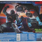Hasbro Transformers Generations War for Cybertron Deluxe Covert Agent Ravage and