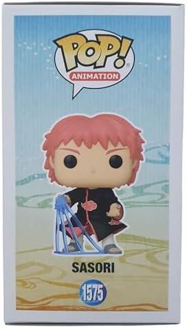 Funko Pop Naruto Shippuden Sasori 1575 FunkoShop