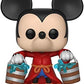 Funko Pop Disney Mickey's 90Th - Apprentice Mickey Figure Multicolor