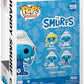 Funko POP TV Papa Smurfs - Handy Papa Smurf - Smurfs - Collectable Vinyl Figure