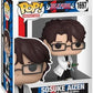Funko POP Animation Bleach - Aizen Sousuke - Bleach - Collectable Vinyl Figure