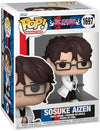 Funko POP Animation Bleach - Aizen Sousuke - Bleach - Collectable Vinyl Figure