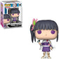 Funko Demon Slayer Pop Bundle - Kamado Tanjiro Kyojuro Rengoku Rui Mitsuri Kanroji Kanao