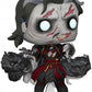 Funko Pop Marvel Doctor Strange Multiverse of Madness - Dead Strange Multicolor 62407