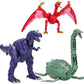 Transformers Legacy United Commander Class Beast Wars Universe Magmatron 10-inch 3-in-1