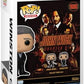 Funko POP Movies John Wick 4 - Winston - Collectable Vinyl Figure