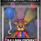 Funko Action Figure Five Nights at Freddy's - Balloon Freddy Fazbear - Collectable