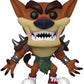 Funko Pop Crash Bandicoot - Nitros Oxide