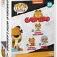 Funko POP Comics Garfield- Garfield with Lasagna Pan - Collectable Vinyl Figure